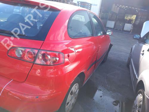 Gearbox SEAT IBIZA III (6L1) 1.9 TDI | BP30441289M3 