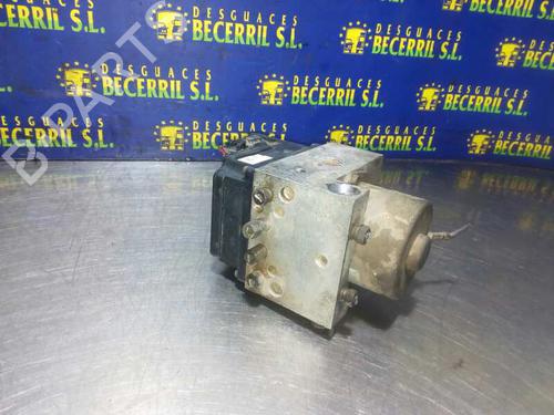 ABS pump NISSAN X-TRAIL I (T30) 2.2 Di 4x4 | BP8541726M43 