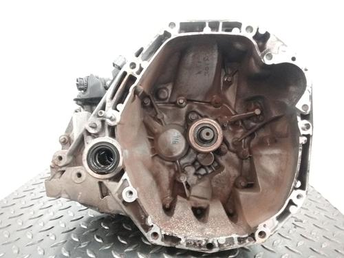 Gearkasse RENAULT MODUS / GRAND MODUS (F/JP0_) 1.5 dCi 90 (88 hp) 27522223