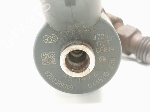 Injector RENAULT SCÉNIC II (JM0/1_) | BP28213714M100