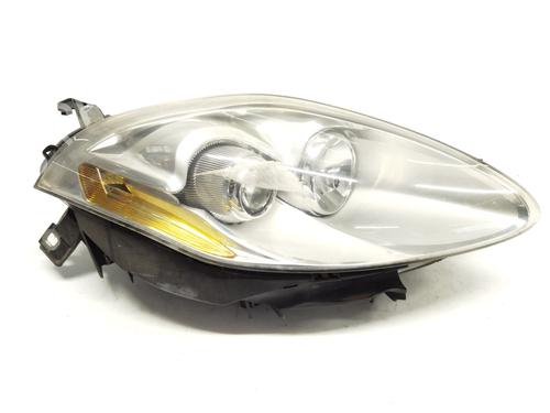 Used Right headlight Right headlight FIAT BRAVO II (198_) 1.9 D Multijet (198AXB1A) (120 hp) 40079340 40079340