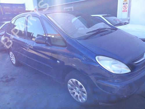 Used Parts CITROËN XSARA PICASSO (N68) 2.0 HDi 4997361