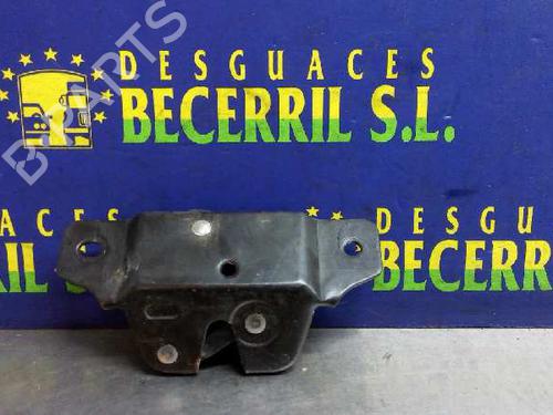 Used Tailgate lock CITROËN SAXO (S0, S1) [1996-2004]  8439823