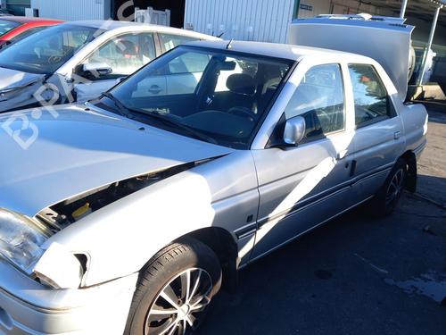 Used Parts FORD ESCORT V Saloon (AFL) 1.6 i 16V (88 hp) 4270169