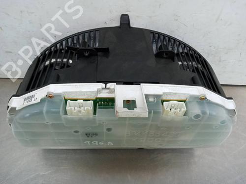 Instrument cluster MAZDA 3 (BK) 1.6 DI Turbo | BP8468630C47 