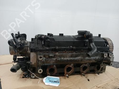 Culata Culata RENAULT GRAND SCÉNIC III (JZ0/1_) 1.5 dCi (JZ09, JZ0D, JZ10, JZ14, JZ1G, JZ29, JZ2C) (110 hp) 33854730 33854730