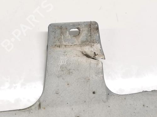 Rear bumper FORD FOCUS II (DA_, HCP, DP) 1.6 TDCi | BP12328918C8 