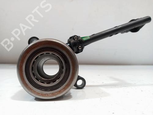 Clutch slave cylinder RENAULT MEGANE II Estate (KM0/1_) 1.5 dCi (KM16, KM1E) | BP14023333M113 