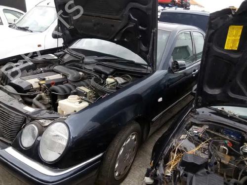 Front wiper motor MERCEDES-BENZ E-CLASS (W210)  | BP8465693M29 