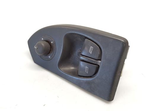 Used Left front window switch PEUGEOT BOXER Bus (244, Z_) 2.8 HDi (128 hp) 30353516