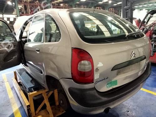 Starter CITROËN XSARA PICASSO (N68)  | BP26529931M8 