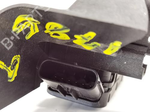 Pedal VW TIGUAN (5N_)  | BP18318626I4 