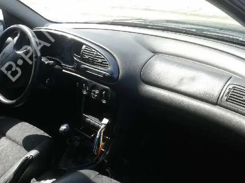 Starter FORD MONDEO II (BAP) 2.5 ST 200 | BP8455322M8 