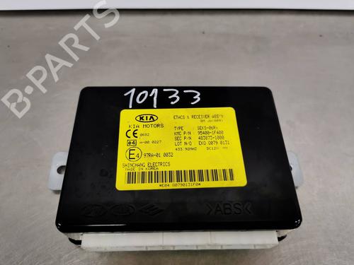 Used Electronic module KIA SPORTAGE II (JE_, KM_) 2.0 CRDi 4WD (140 hp) 8471054