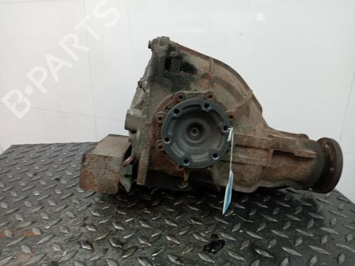 Rear differential SSANGYONG RODIUS I 2.7 Xdi 4WD | BP39883460M24 - Image 2
