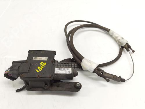 Used Hand brake Hand brake OPEL ASTRA J (P10) 1.7 CDTI (68) (110 hp) 36768426 36768426