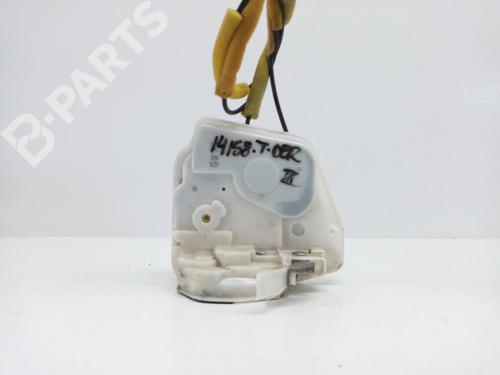 rear-right-lock-mazda-6-hatchback-gh-22-mzr-cd-gh10-2007-2008-2009-2010-2011-2012-2013-9266443 main image