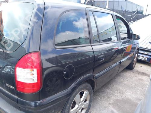 Headlight switch OPEL ZAFIRA A MPV (T98) 2.0 DTI 16V (F75) | BP27262864I24 