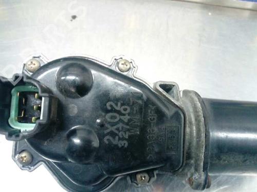 Front wiper motor NISSAN X-TRAIL I (T30) 2.2 DCi FWD | BP8456858M29 