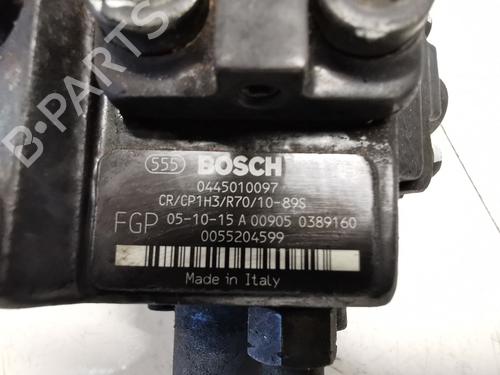 Pompe à injection OPEL VECTRA C GTS (Z02) 1.9 CDTI (F68) | BP28368819M78 