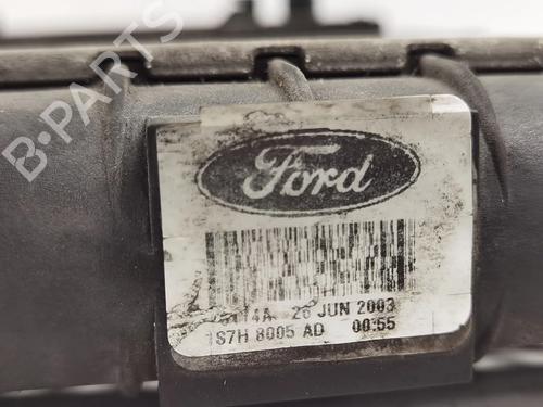 Water radiator FORD MONDEO III (B5Y)  | BP13003832M31 