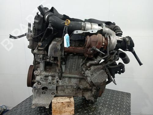 Engine FORD FIESTA VI (CB1, CCN) | BP31907033M1