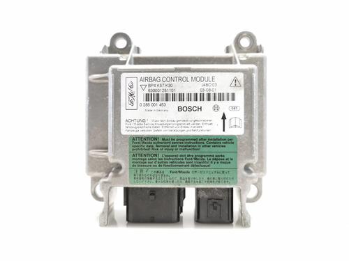 Used ECU airbags MAZDA 3 (BK) 1.6 (BK14) (105 hp) 17987235