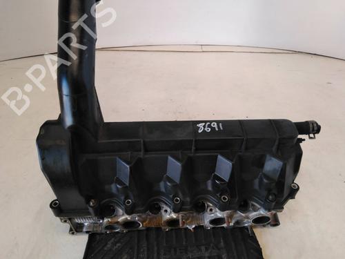 Used Cylinder head MERCEDES-BENZ A-CLASS (W168) A 140 (168.031, 168.131) (82 hp) 10973489