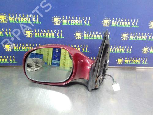 Used Left mirror KIA CARNIVAL II (GQ) [1999-2007]  8459226