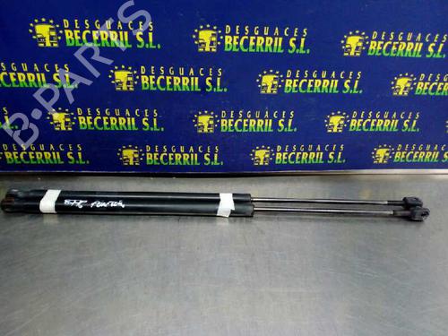 Used Tailgate lift support ROVER 25 I Hatchback (RF) [1999-2006]  14019371