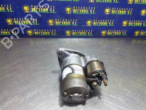 Starter OPEL ASTRA G Hatchback (T98) 1.7 CDTI (F08, F48) | BP8438659M8 