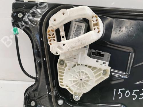 Front right window mechanism LAND ROVER DISCOVERY III (L319) 2.7 TD 4x4 | BP11956586C23 