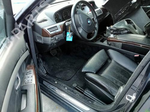 Comando luci BMW 7 (E65, E66, E67) 745 i, Li | BP16831921I24 