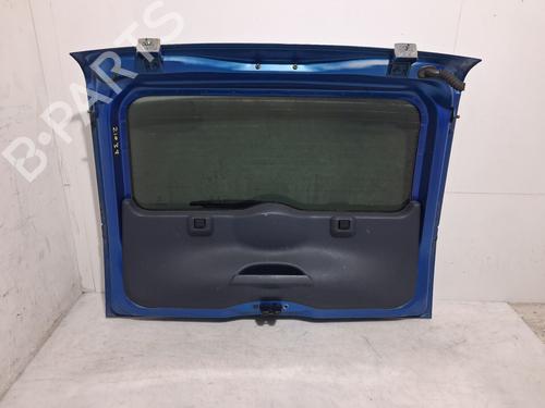 Tailgate PEUGEOT 1007 (KM_) 1.6 16V | BP32067508C6