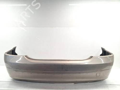 Used Rear bumper Rear bumper MERCEDES-BENZ S-CLASS (W221, V221) S 320 CDI (221.022, 221.122) (235 hp) 40596963 40596963