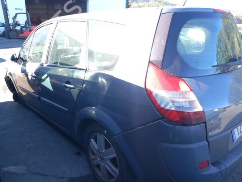 Cuadro instrumentos RENAULT GRAND SCÉNIC II (JM0/1_) 1.5 dCi (JM1E) | BP30052748C47 