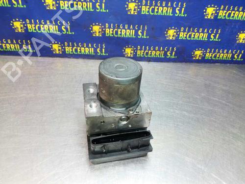 ABS pump RENAULT SCÉNIC II (JM0/1_) | BP8440441M43