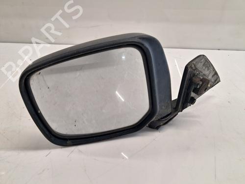 Retrovisor esquerdo MITSUBISHI L200 (K7_T, K6_T, K5_T) 2.5 TD 4WD (K74T) (99 hp) 33130391