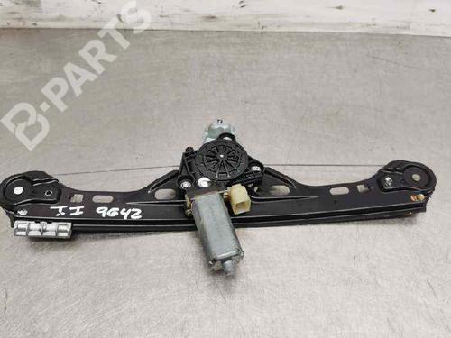 Used Rear left window mechanism MERCEDES-BENZ C-CLASS (W203) [2000-2007]  8464509