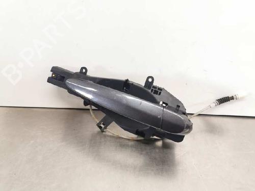Used Front right exterior door handle BMW 3 Touring (E91) 320 d (163 hp) 8461047