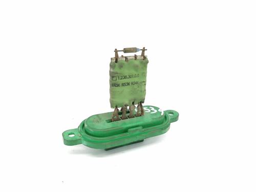 Used Heater resistor IVECO DAILY III Van [1999-2009]  11653062