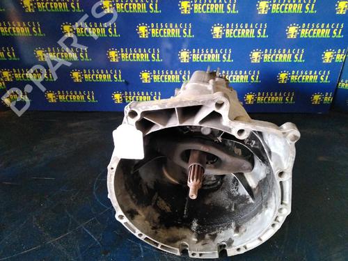 Gearbox BMW 5 (E39) 525 tds | BP8436246M3 