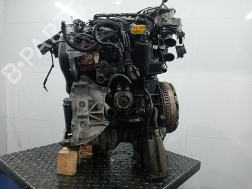 Engine SUZUKI GRAND VITARA II (JT, TE, TD) 1.9 DDiS All-wheel Drive (JT419, TD44, JB419WD, JB419XD,... | BP33273737M1 - Image 2
