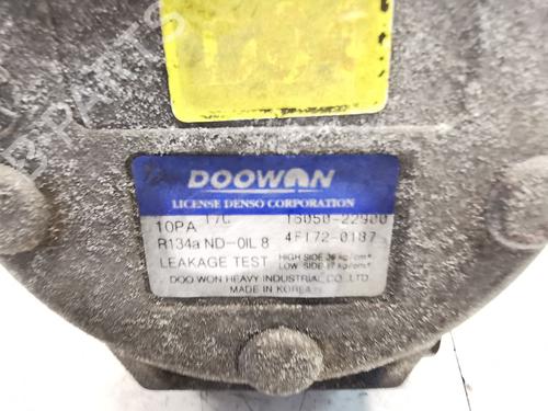 AC compressor KIA CERATO I Hatchback (LD)  | BP29479572M34 