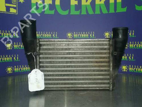 Intercooler VW PASSAT B5 (3B2) 1.9 TDI (110 hp)null