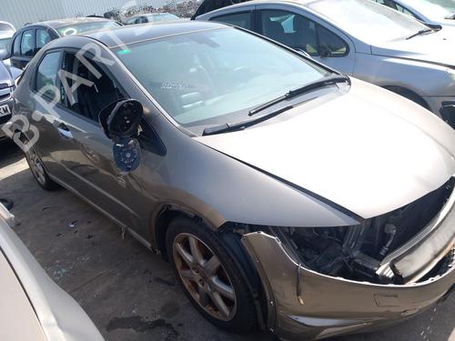 Ricambi HONDA CIVIC VIII Hatchback (FN, FK) 1.8 (FN1, FK2) 4815444