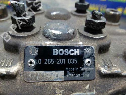 ABS pump NISSAN PRIMERA (P10) 2.0 16V | BP8440406M43 