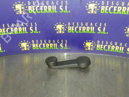 Used Other FORD FOCUS I (DAW, DBW) [1998-2009]  14024819