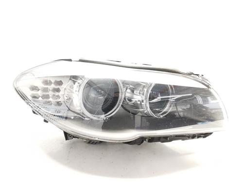 Used Right headlight Right headlight BMW 5 Touring (F11) 520 d (184 hp) 34613968 34613968