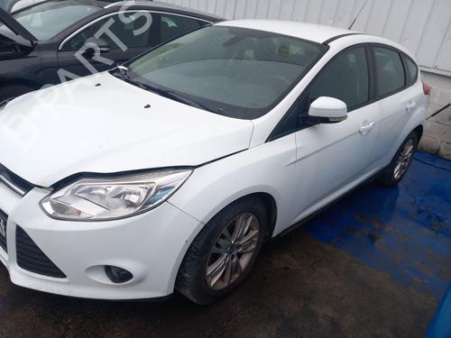 Used Parts FORD FOCUS III  1.6 TDCi  4416075